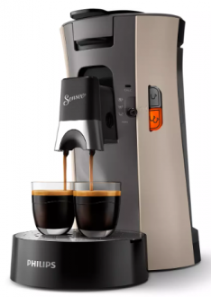 Philips Senseo Select CSA240 Kahve Makinesi kullananlar yorumlar